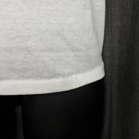 Paragon School Of Artistic Gymnastics T Shirt Vintage 80s 50/50 Made In USA Mens - Picture 4 of 6